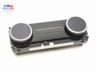 2023-25 RANGE ROVER SPORT REAR CLIMATE CONTROL AC SWITCH PANEL ROTARY KNOB L461 RS032125-171