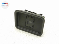 2023-25 RANGE ROVER SPORT REAR TRUNK LIFT GATE SWITCH RELEASE BUTTON TRIM L461 RS032125-170