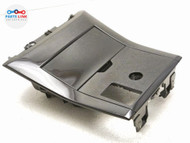 2023-25 RANGE ROVER SPORT CENTER CONSOLE TRIM COVER SHIFTER APPLIQUE BLACK L461 RS032125-187