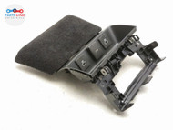 23-25 RANGE ROVER SPORT REAR CENTER CONSOLE USB-C SOCKET COVER TRIM BRACKET L461 RS032125-193