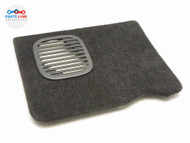 2023-25 RANGE ROVER SPORT FRONT LEFT FLOOR COVER MAT BATTERY ACCESS DOOR L461 RS032125-199