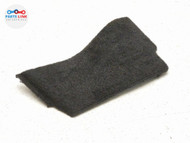 2023-25 RANGE ROVER SPORT RIGHT CENTER CONSOLE CARPET TRIM SIDE COVER PANEL L461 RS032125-198