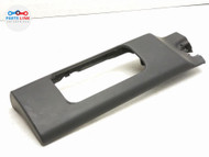 23-25 RANGE ROVER SPORT CENTER DASH SPLIT COVER RADIO DISPLAY MOLDING TRIM L461 RS032125-202