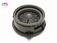 2023-25 RANGE ROVER SPORT DOOR SPEAKER LOUD MERIDIAN BASS WOOFER L461 L460 OEM RS032125-203