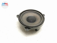 2023-25 RANGE ROVER SPORT DASH SPEAKER HIGH RANGE MERIDIAN AUDIO SOUND L461 L460 RS032125-207