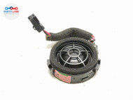 2023-25 RANGE ROVER SPORT SPEAKER HIGH RANGE MERIDIAN AUDIO SOUND L461 L460 RS032125-211