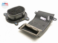 23-25 RANGE ROVER SPORT FRONT LEFT EV BATTERY COOLING VENT TRAY DUCT SET L461 RS032125-220
