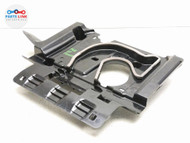23-25 RANGE ROVER SPORT FRONT LEFT FLOOR PLASTIC TRAY ACCESS COVER BRACKET L461 RS032125-219