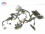 2023-25 RANGE ROVER SPORT CENTER CONSOLE HARNESS WIRING PLUGS LOOM CABLE L461 RS032125-224