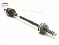 2023-24 RANGE ROVER SPORT REAR LEFT AXLE SHAFT CV JOINT AXLESHAFT L461 L460 3K RS032125-262