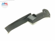 2023-25 RANGE ROVER SPORT REAR LEFT QUARTER TRIM MOLDING CAP INSERT EBONY L461 RS032125-253