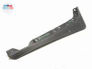 2023-25 RANGE ROVER SPORT FRONT RIGHT BUMPER TRIM DEFLECTOR FLAP SHIELD LIP L461 RS032125-254