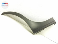 2023-25 RANGE ROVER SPORT REAR RIGHT FENDER FLARE DOG LEG MOLDING ARCH TRIM L461 RS032125-264