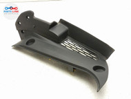 2023-25 RANGE ROVER SPORT REAR RIGHT TRIM QUARTER D PILLAR GRILL JAMP COVER L461 #RS032125