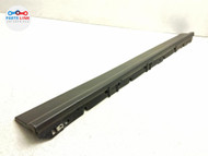 23-25 RANGE ROVER SPORT LEFT SIDE SKIRT ROCKER TRIM PANEL MOLDING APPLIQUE L461 #RS032125