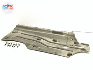 2023-25 RANGE ROVER SPORT RIGHT UNDERBODY SHIELD AERO SPLASH COVER TRIM L461 460 RS032125-258