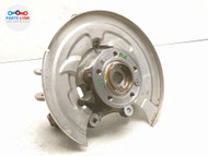 2023-25 RANGE ROVER SPORT REAR LEFT SPINDLE KNUCKLE WHEEL HUB BEARING L461 L460 RS032125-273