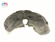 2023-25 RANGE ROVER SPORT REAR RIGHT FENDER LINER SPLASH SHIELD WHEEL L460 L461 RS032125-268