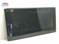 2023-25 RANGE ROVER SPORT REAR SUNROOF WINDOW MOONROOF GLASS PANEL L461 L460 RS032125-290