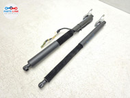 2018-21 BMW X3M REAR TRUNK TAIL LIFT GATE STRUT SHOCK SPRING SET G01 F97 M40I BX060825-175