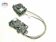 2018-24 BMW X3M REAR TRUNK LOCK LATCH LIFTGATE MOTOR ACTUATOR SET G01 X4 F97 OEM BX060825-130