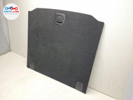 2018-24 BMW X3M TRUNK LOAD FLOOR SPARE COVER HARD MAT CARPET PANEL LID G01 F97 BX060825-016