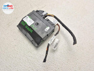 2018-24 BMW X3M DASH AC CLIMATE CONTROL MODULE HVAC UNIT BRAIN HARNESS G01 F97 BX060825-157