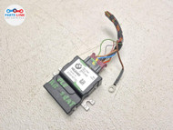 2018-24 BMW X3M FUEL PUMP CONTROL MODULE PLUG SENSOR FPC ECU G01 F97 M40I X4 X5 BX060825-158