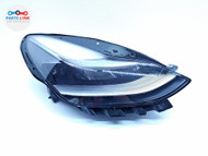 2021-23 TESLA MODEL 3 Y MATRIX HEADLIGHT RIGHT GEN2 LED HEAD LIGHT LAMP OEM 1-3438