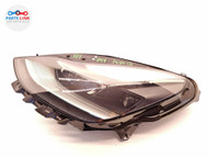 2021-23 TESLA MODEL 3 Y LEFT HEADLIGHT PROJECTOR MATRIX 2ND GEN 1514952-00-C OEM 1-3442