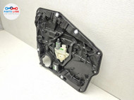 2018-24 BMW X3M REAR RIGHT WINDOW REGULATOR DOOR MOTOR GLASS LIFTER ASSY G01 X3 BX060825-033