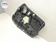 2018-24 BMW X3M REAR LEFT WINDOW REGULATOR DOOR MOTOR GLASS LIFTER ASSY G01 X3 BX060825-034