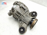 2018-20 RANGE ROVER VELAR REAR DIFFERENTIAL OPEN CARRIER 3.0 3.73 RATIO 58K L560 VL032025-126