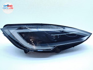 2022-24 Tesla Model S Headlight RIGHT Passenger LED MATRIX Head LIGHT Lamp 1-3452