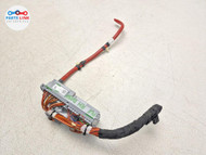 2018-20 BMW X3M DASH FUSE BOX POWER DISTRIBUTION FUSEBOX WIRE SET G01 M40I F97 BX060825-156