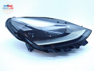 2021-23 TESLA MODEL 3 Y RIGHT HEADLIGHT PASSENGER LED HEAD LIGHT LAMP MATRIX 1-3459