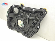 2018-24 BMW X3M FRONT RIGHT DOOR WINDOW REGULATOR MOTOR GLASS LIFTER ASSY G01 X3 BX060825-035