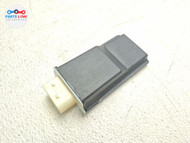 2018-24 BMW X3M FRONT RIGHT SEAT OCCUPANT SENSOR CONTROL MODULE 65776991455 G01 BX060825-082