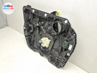 2018-24 BMW X3M FRONT LEFT DOOR WINDOW REGULATOR MOTOR GLASS LIFTER ASSY G01 F97 BX060825-043