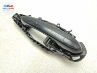 2018-21 BMW X3M FRONT RIGHT DOOR HANDLE OUTER GRAB GRIP COMFORT OPENER G01 475M BX060825-038