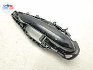 2018-21 BMW X3M REAR RIGHT DOOR HANDLE OUTER GRAB GRIP COMFORT OPENER G01 475M BX060825-039