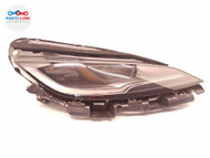 2024-25 TESLA MODEL 3 HIGHLAND FRONT RIGHT HEADLIGHT PASSENGER LED HEAD LIGHT 1-3465