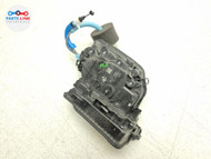 2018-24 BMW X3M FRONT LEFT DOOR LOCK LATCH ACTUATOR NON-SOFT G01 F97 X4 X3 OEM BX060825-042