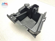 2018-24 BMW X3M REAR LEFT CARGO CUBBY FLOOR BOX STORAGE BIN TRAY G01 F97 X4 X3 BX060825-087