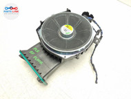 2018-24 BMW X3M FLOOR SPEAKER SUBWOOFER BASS HARMAN KARDON SOUND G01 X4 X3 F97 BX060825-137