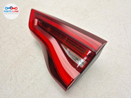 2018-21 BMW X3M REAR RIGHT TAILLIGHT INNER GATE TURN STOP LED TAIL LIGHT G01 F97 BX060825-092