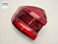 2018-21 BMW X3M REAR LEFT TAILLIGHT OUTER QUARTER LED TURN STOP TAIL LIGHT G01 BX060825-089