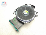 2018-24 BMW X3M FLOOR SPEAKER SUBWOOFER BASS HARMAN KARDON SOUND G01 X4 F97 X3 BX060825-136