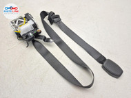 2018-24 BMW X3 M FRONT RIGHT SEAT BELT RETRACTOR PASSENGER G01 F97 X3 X4 WORKING BX060825-094