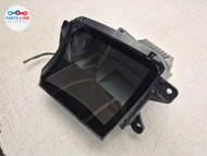 2018-24 BMW X3 M DASH HUD HEAD UP DISPLAY INFO PROJECTOR CONTROL MODULE G01 F97 BX060825-150